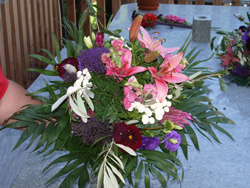 Blumenstrauss